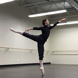 Meet your Posher, Sofia